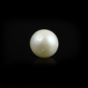 Pearl (Moti) - 9.15 Carat - Pramogh