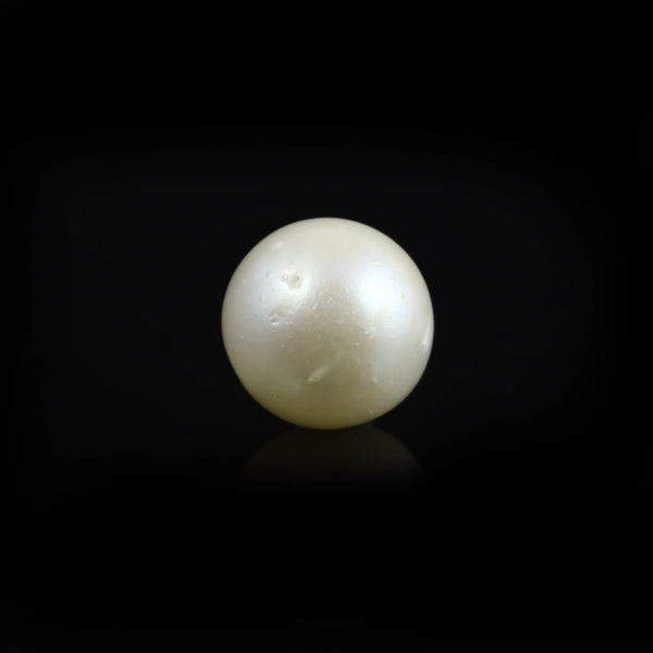 Pearl (Moti) - 9.15 Carat - Pramogh