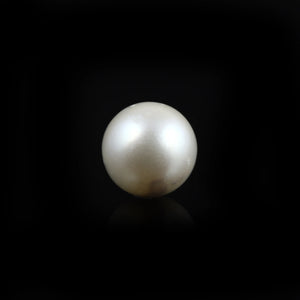 Pearl (Moti) - 8.75 Carat - Pramogh