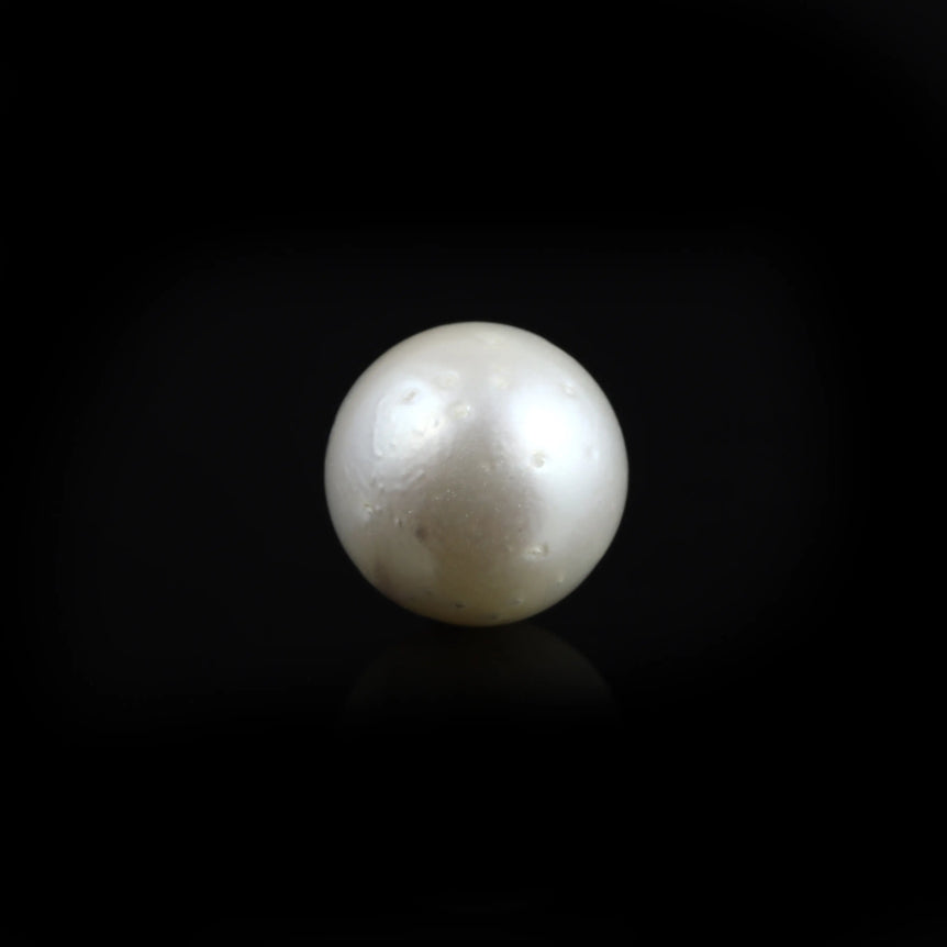 Pearl - 8.75 Carat