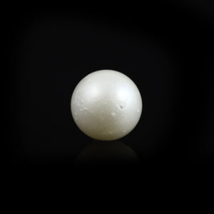 Pearl (Moti) - 9.7 Carat - Pramogh