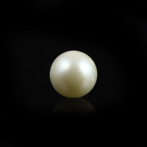 Pearl (Moti) - 7.8 Carat - Pramogh