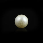 Pearl (Moti) - 9.05 Carat - Pramogh