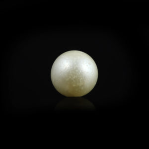 Pearl (Moti) - 9.05 Carat - Pramogh