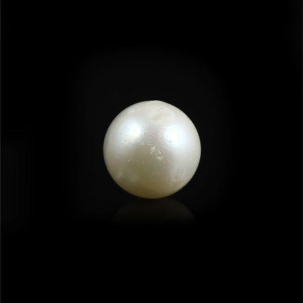 Pearl - 9.65 Carat