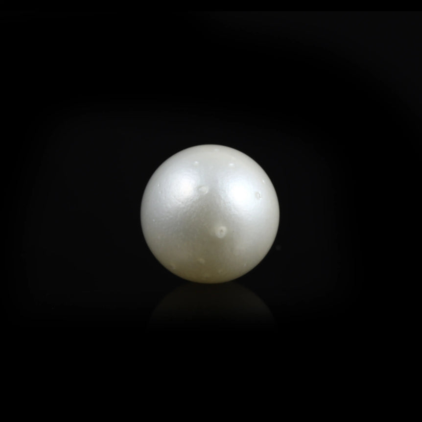 Pearl - 10.8 Carat