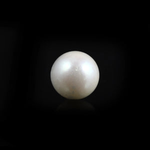 Pearl (Moti) - 10.05 Carat - Pramogh