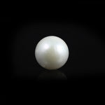 Pearl (Moti) - 9.65 Carat - Pramogh