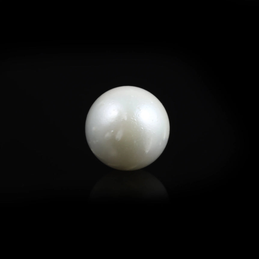 Pearl - 9.65 Carat
