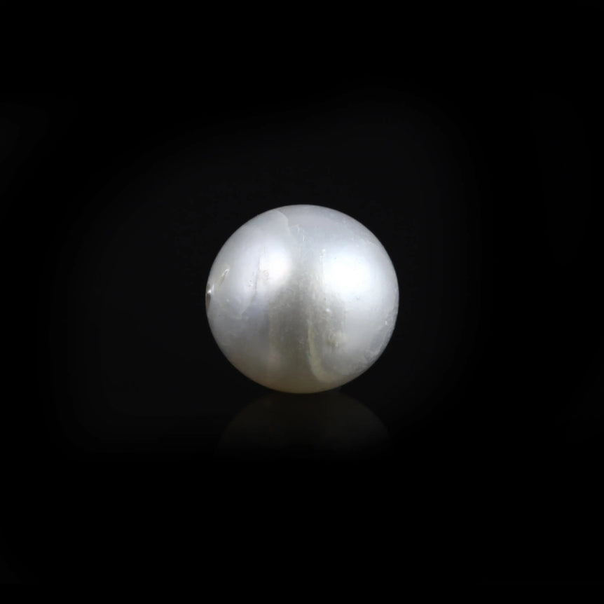 Pearl (Moti) - 7.95 Carat - Pramogh