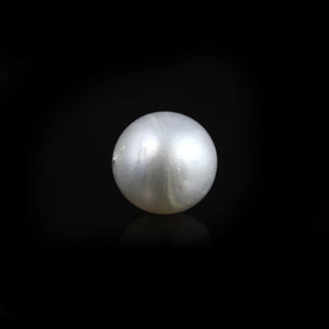 Pearl (Moti) - 7.95 Carat - Pramogh