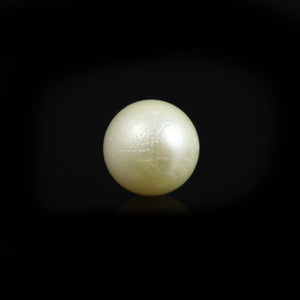 Pearl (Moti) - 9.3 Carat - Pramogh