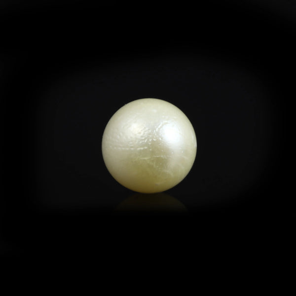 Pearl (Moti) - 9.3 Carat - Pramogh