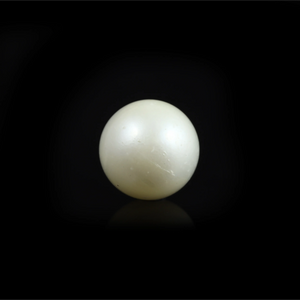 Pearl (Moti) - 10.15 Carat - Pramogh