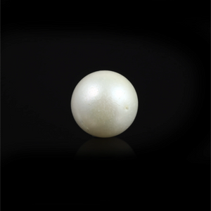 Pearl (Moti) - 8 Carat - Pramogh