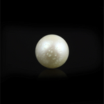 Pearl (Moti) - 7.2 Carat - Pramogh