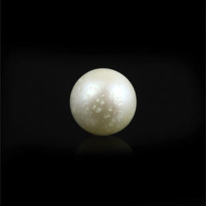 Pearl (Moti) - 7.2 Carat - Pramogh