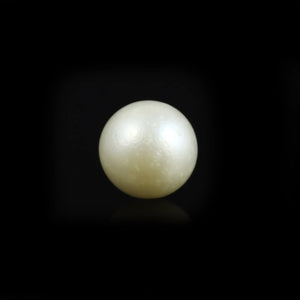 Pearl (Moti) - 7.9 Carat - Pramogh