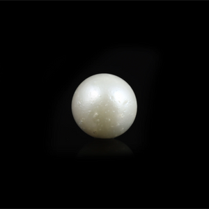 Pearl (Moti) - 10.7 Carat - Pramogh
