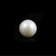 Pearl (Moti) - 10.7 Carat - Pramogh
