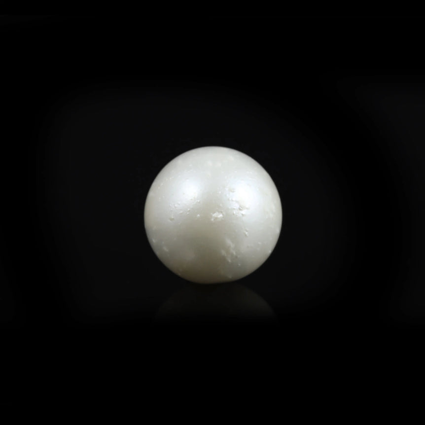 Pearl - 10.7 Carat