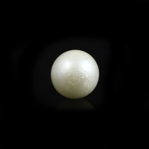 Pearl (Moti) - 8.5 Carat - Pramogh