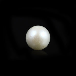 Pearl (Moti) - 7.9 Carat - Pramogh