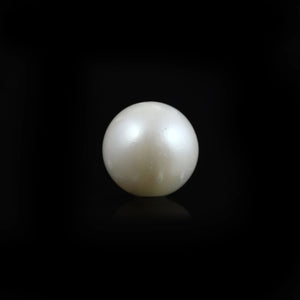 Pearl (Moti) - 9.9 Carat - Pramogh