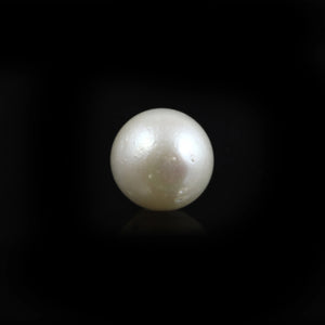 Pearl (Moti) - 8 Carat - Pramogh