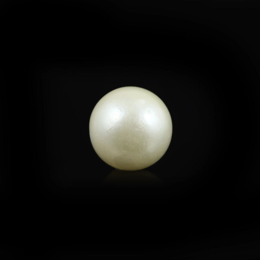 Pearl (Moti) - 9.5 Carat - Pramogh
