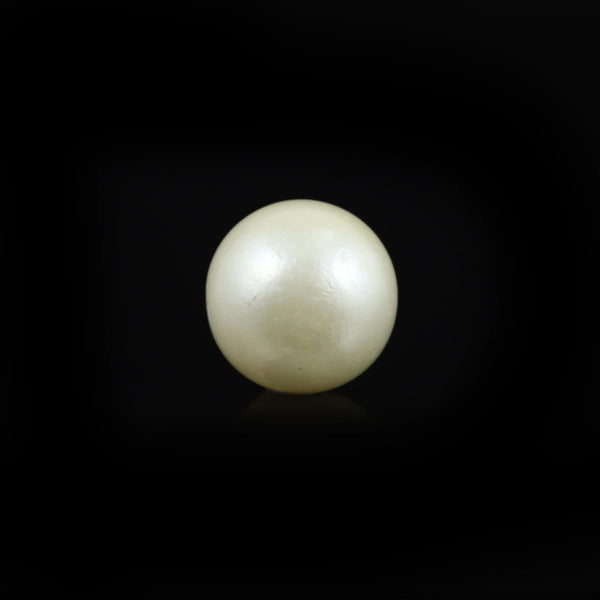Pearl (Moti) - 9.5 Carat - Pramogh