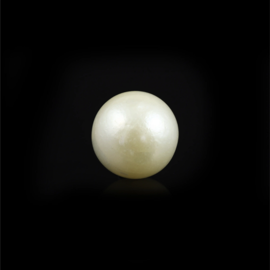 Pearl - 9.5 Carat