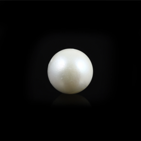 Pearl (Moti) - 8.15 Carat - Pramogh