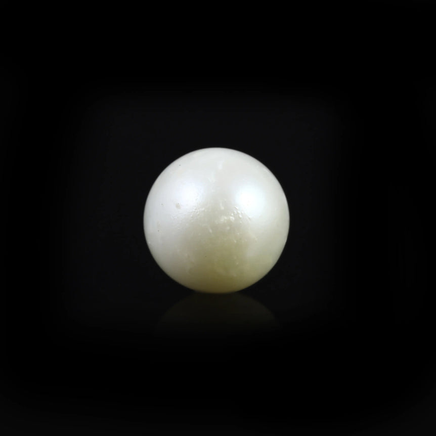 Pearl (Moti) - 8.45 Carat - Pramogh