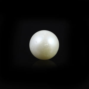 Pearl (Moti) - 8.45 Carat - Pramogh