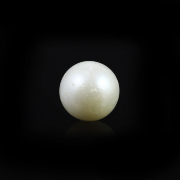 Pearl (Moti) - 8.45 Carat - Pramogh