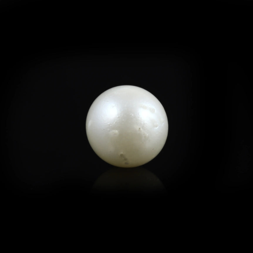 Pearl - 8.45 Carat