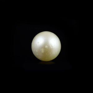 Pearl (Moti) - 8.15 Carat - Pramogh
