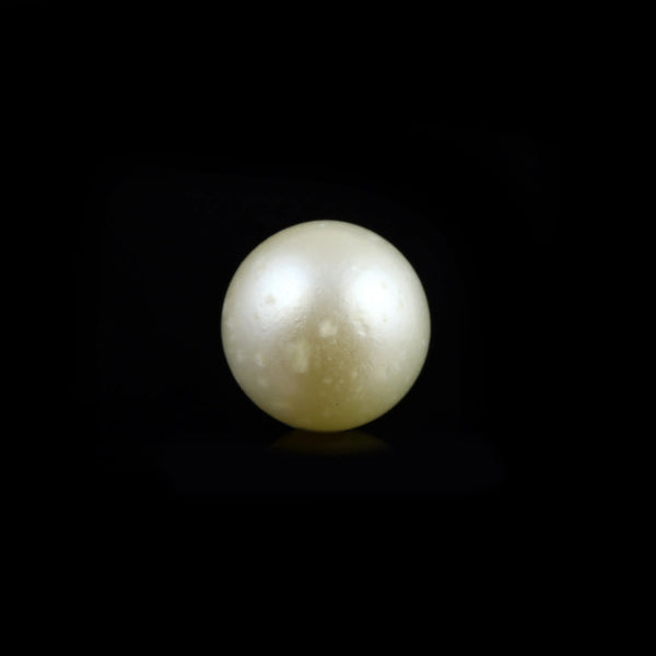 Pearl (Moti) - 8.15 Carat - Pramogh