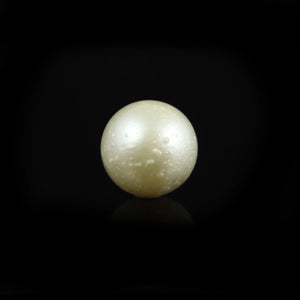 Pearl (Moti) - 8.1 Carat - Pramogh