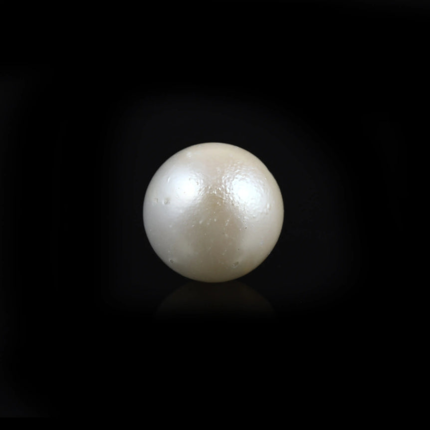 Pearl - 9.65 Carat