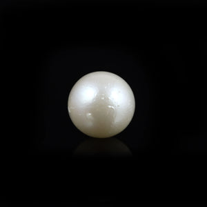 Pearl (Moti) - 7.7 Carat - Pramogh