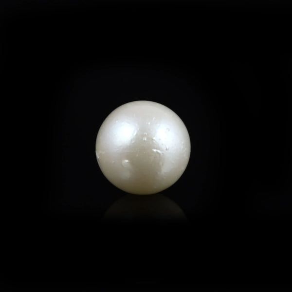 Pearl (Moti) - 7.7 Carat - Pramogh