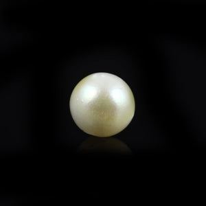 Pearl (Moti) - 7.05 Carat - Pramogh