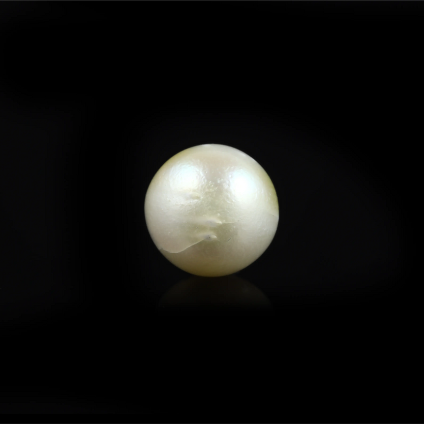 Pearl - 7.05 Carat