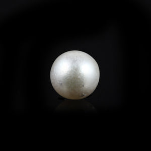 Pearl (Moti) - 7.5 Carat - Pramogh