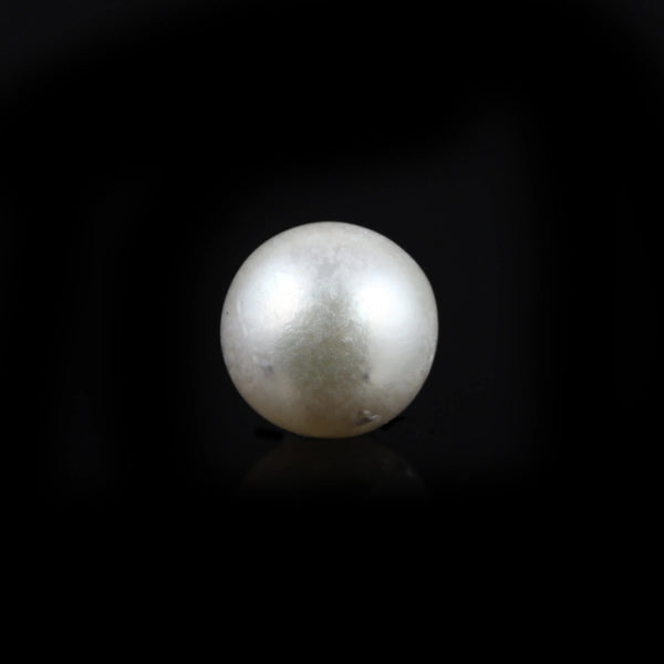 Pearl (Moti) - 7.5 Carat - Pramogh