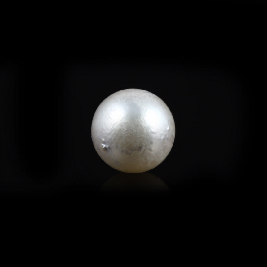 Pearl - 7.5 Carat