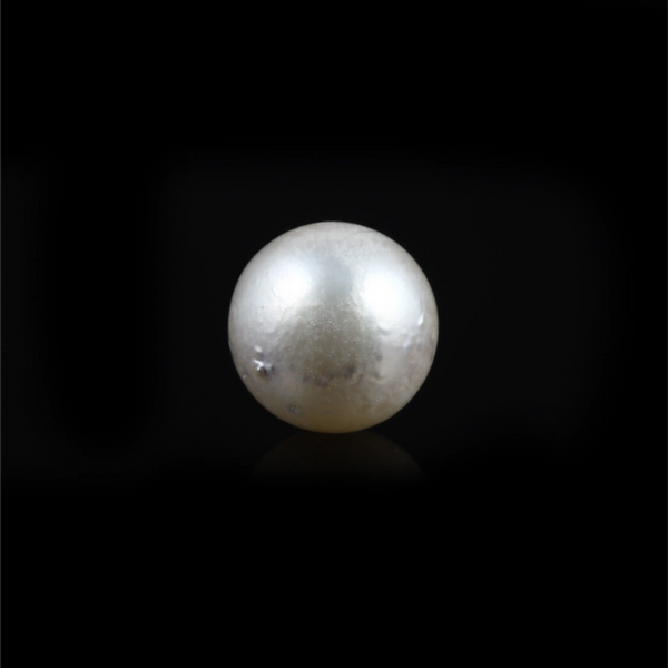 Pearl - 7.5 Carat