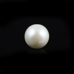 Pearl (Moti) - 9.2 Carat - Pramogh